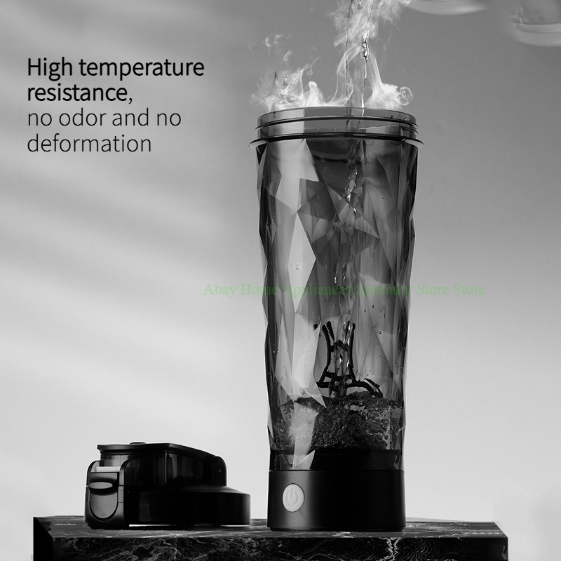 ขวดผสมโปรตีนแบบชาร์จไฟได้ 700  - Protein Bar บทวิจารณ์และราคา