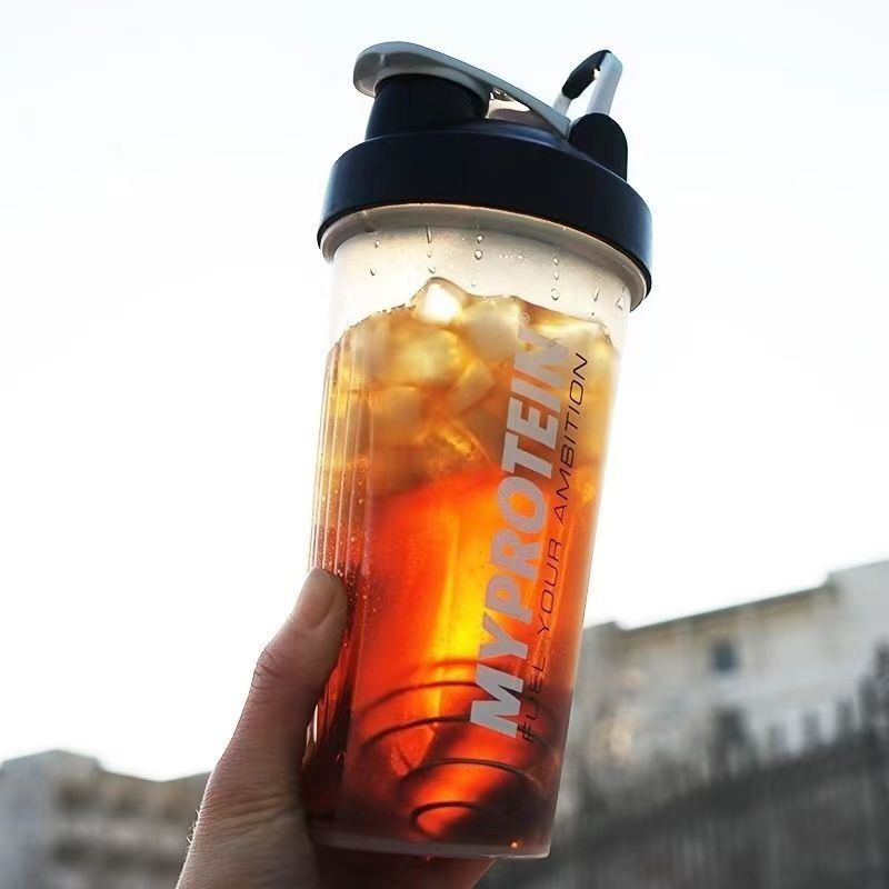 คุณภาพสูง Protein Shaker ขวดน้ - Protein Bar บทวิจารณ์และราคา