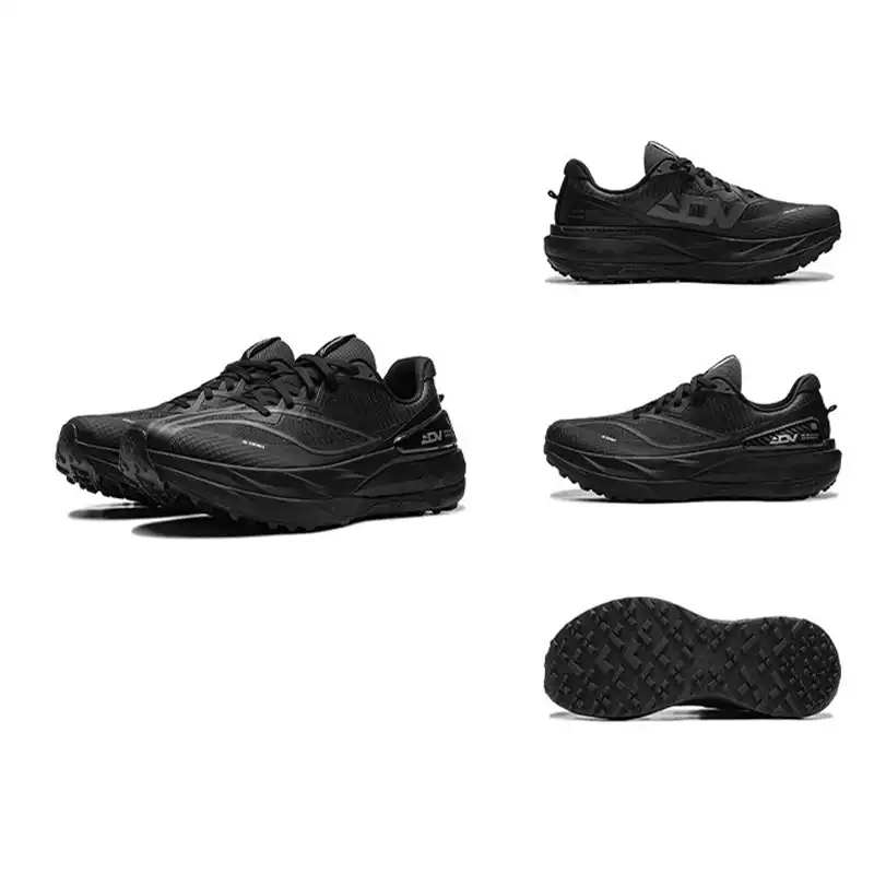Li-Ning Unisex DI LU 3 รองเท้า - Trail Mix บทวิจารณ์และราคา