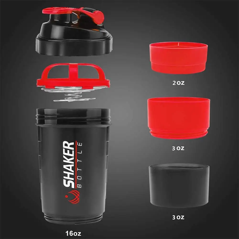 เครื่องปั่นผงขวดโปรตีน500มล. พ - Protein Bar บทวิจารณ์และราคา