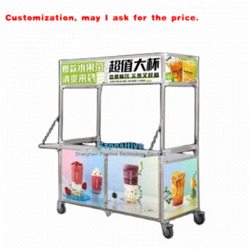 รถขายอาหารเคลื่อนที่ อุปกรณ์จั - Food Snacks Catering บทวิจารณ์และราคา